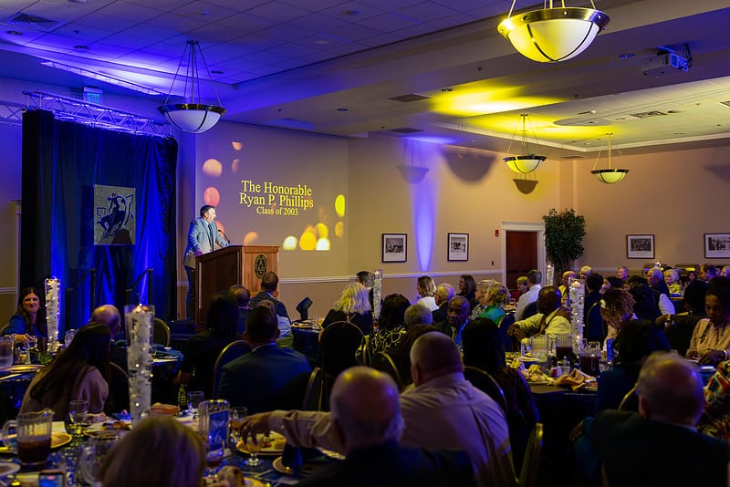 Alumni Awards Dinner